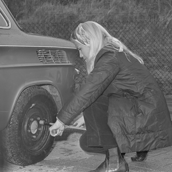 Marie-Claude Beaumont (1968)