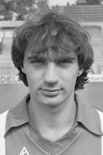 Martin Wiggemansen (1981)