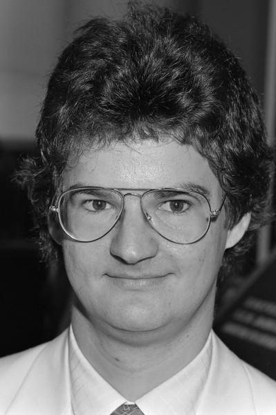 Martyn van den Hoek (1981)