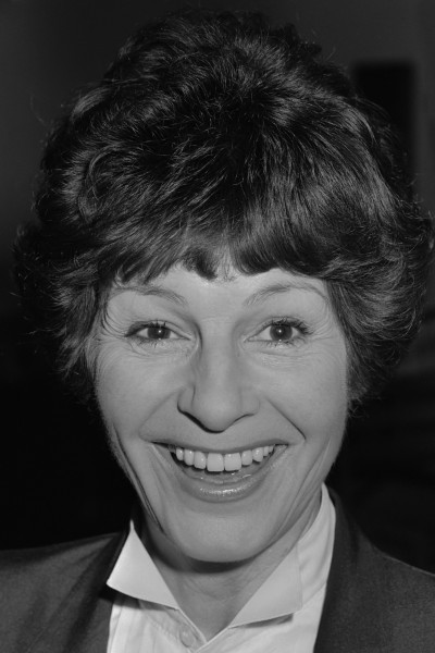 Mies Bouwman (1984)
