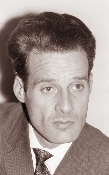 Mirko Čepič 1962