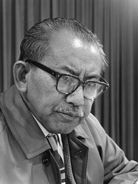 Mohammed Roem (1967)