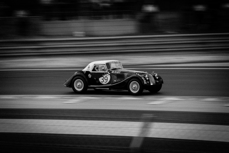 Morgan Plus 4 Super Sports (1961) (18868685171)