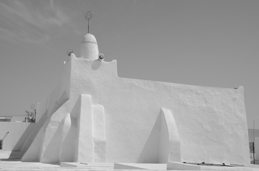 Mosquée Elmay 02