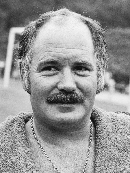 Nico Haak (1980)