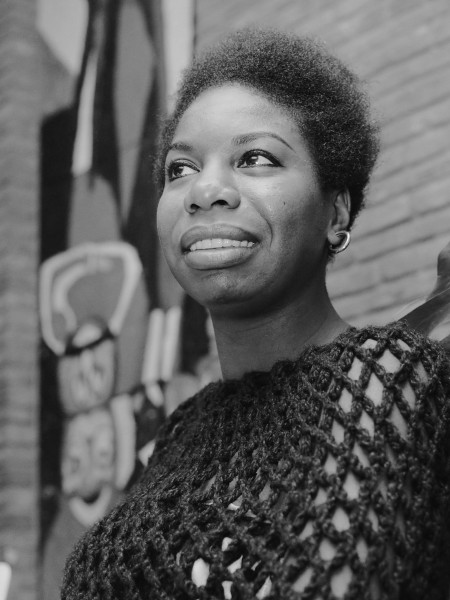 Nina Simone (1965)