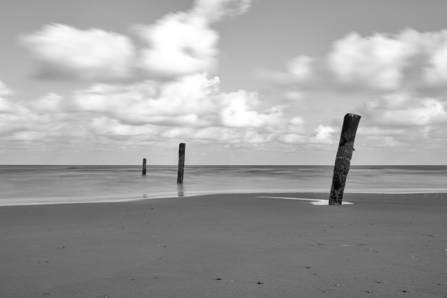 Norderney, Nordsee am Oststrand -- 2016 -- 5167 - 2