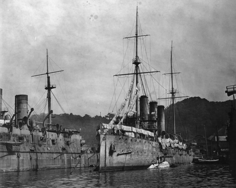 Otowa&Suou1906Yokosuka