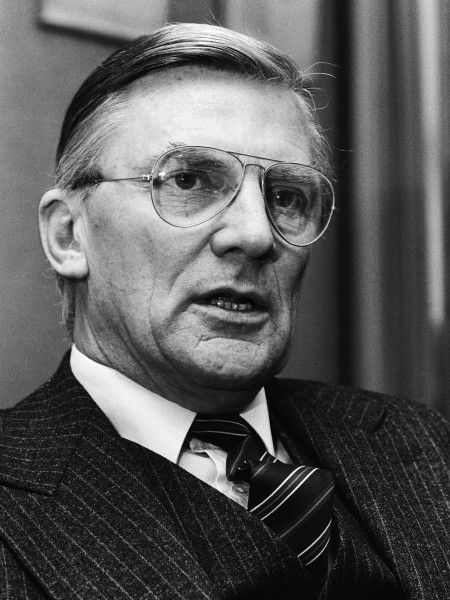 Peter Molendijk (1982)