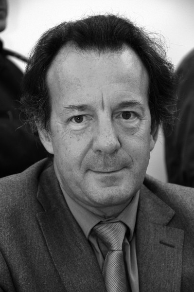 Philippe Boulland par Claude Truong-Ngoc mai 2013