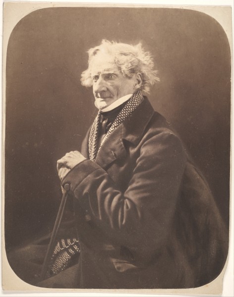 Pierre-Luc-Charles Cicéri MET DP158034