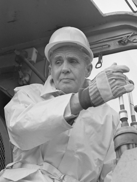 Pieter Albertus Jong (1974)