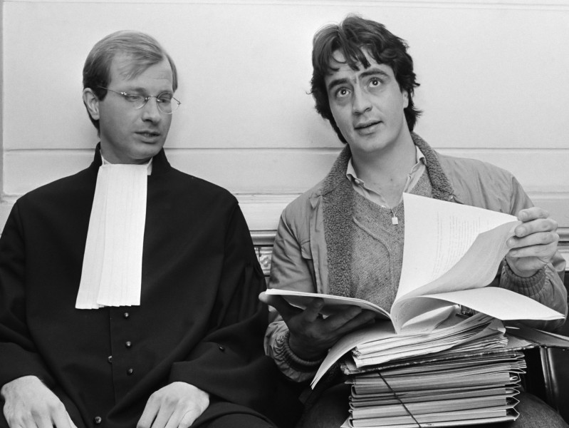 Pieter Storms (1982)