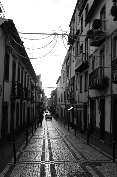 Ponta Delgada, São Miguel Island, Azores, Portugal (23420446771)