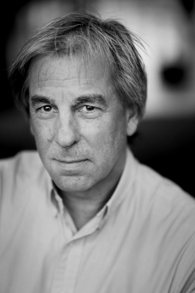 Portrait Bert Meijer