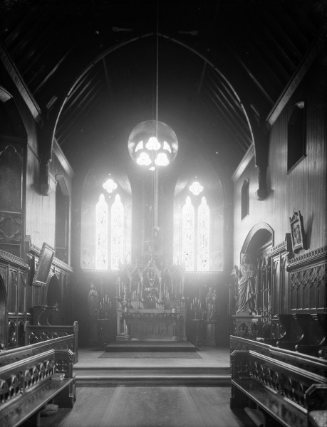 Presentation Convent (6945989169)