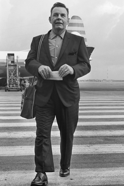 Red Adair (1964)