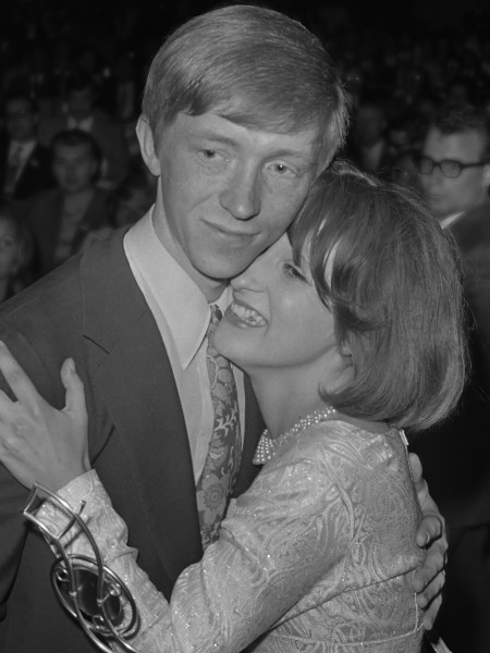Richard Ross (1970)