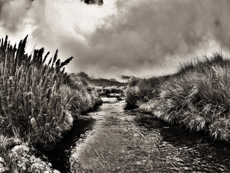 Rio Aiuruoca