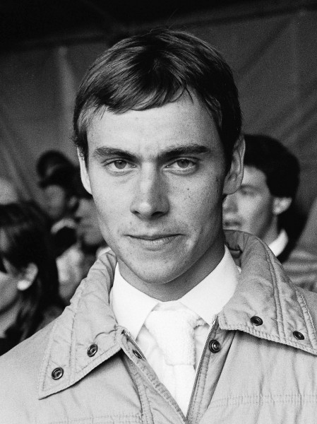 Rob Ehrens (1980)