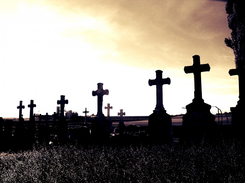 Rochemenier Cimetière 2