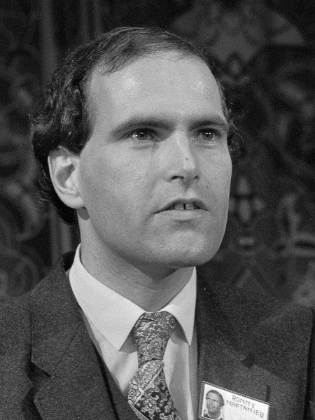Ronny Naftaniel (1982)