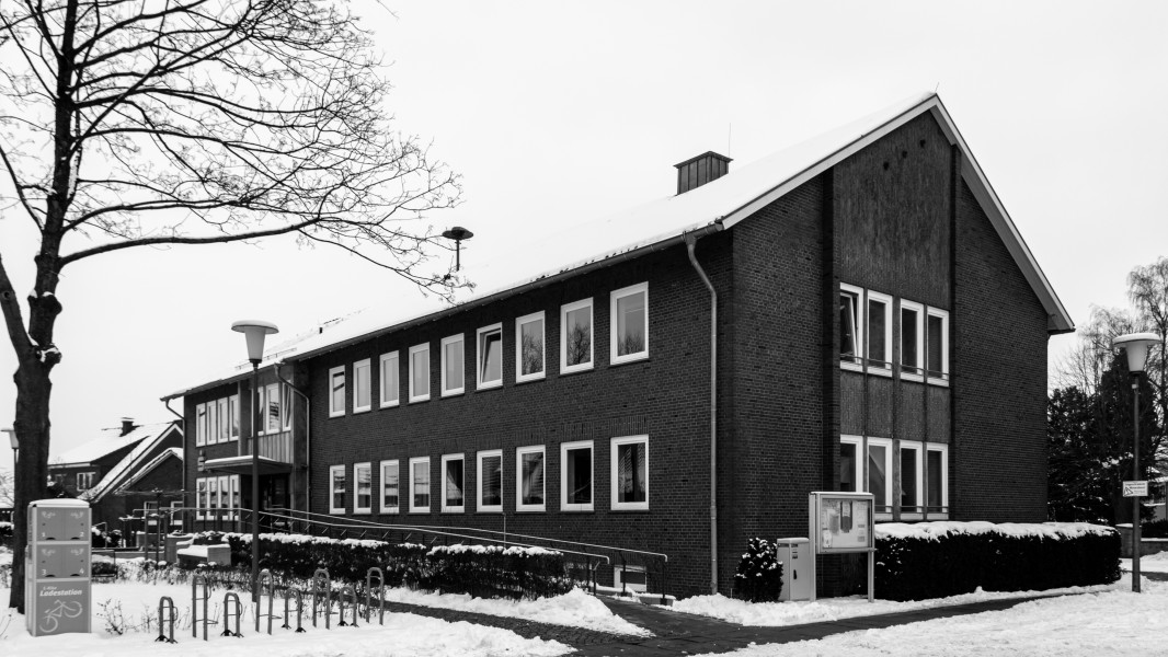 Rorup, Bürgerhaus -- 2013 -- 1