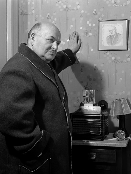 Rudolf Nelson (1952)