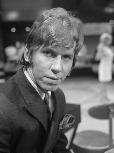 Rudy Bennett (1967)