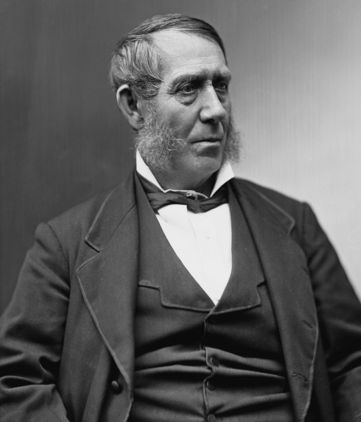 Samuel Jordan Kirkwood