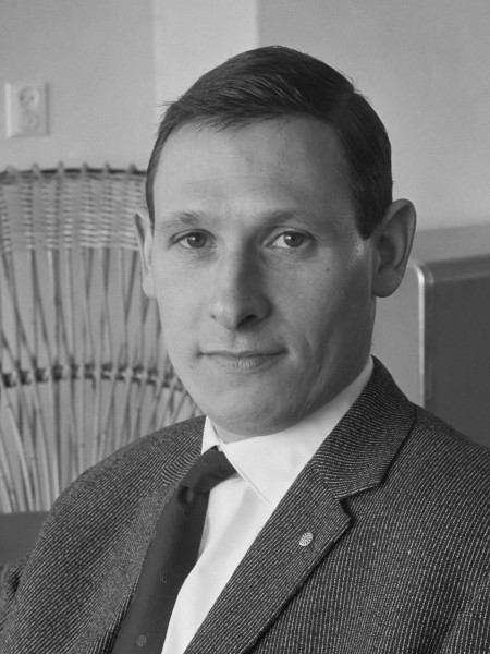 Simon Hijman Levie (1963)