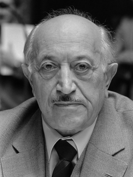Simon Wiesenthal (1982)