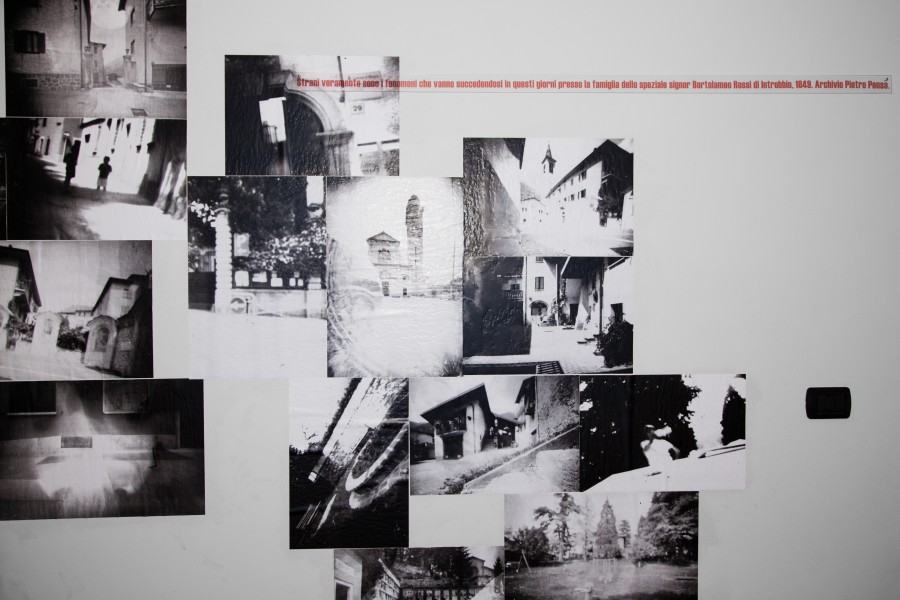 Simply in a box 2011 exhibition Esino Lario 09