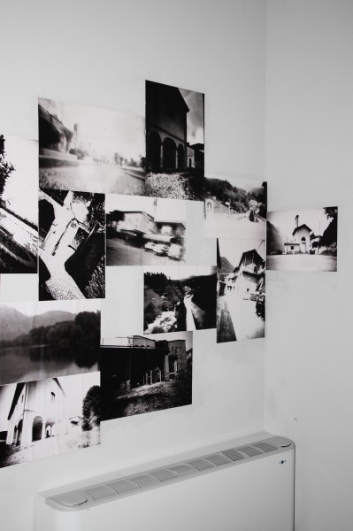 Simply in a box 2011 exhibition Esino Lario 10