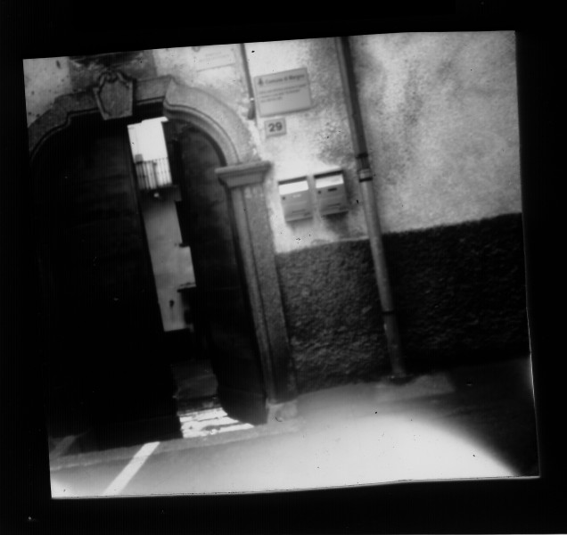 Simply in a box margno (11P)