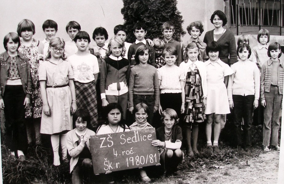 Slovakia Sedlice 286