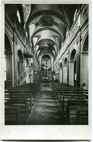 Sofia-St.Joseph-interior