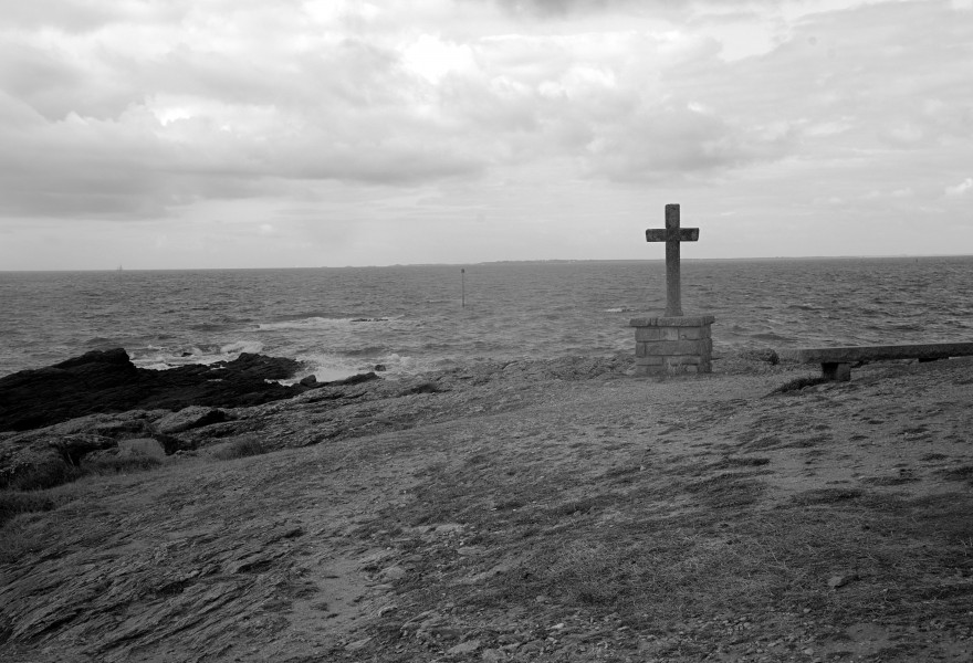 St Gildas croix 0708B