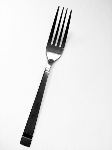 Stainless Steel Fork