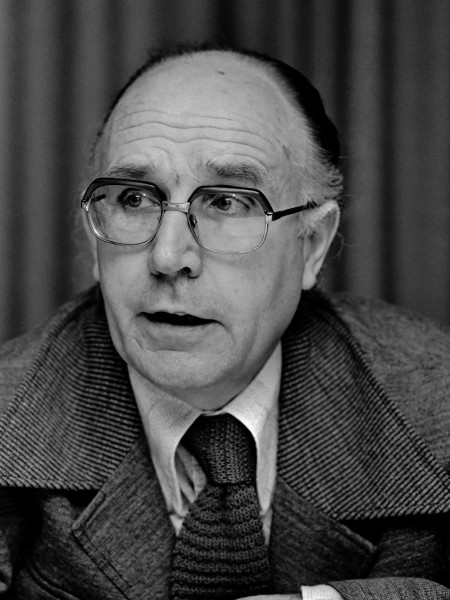 Stan Poppe (1979)
