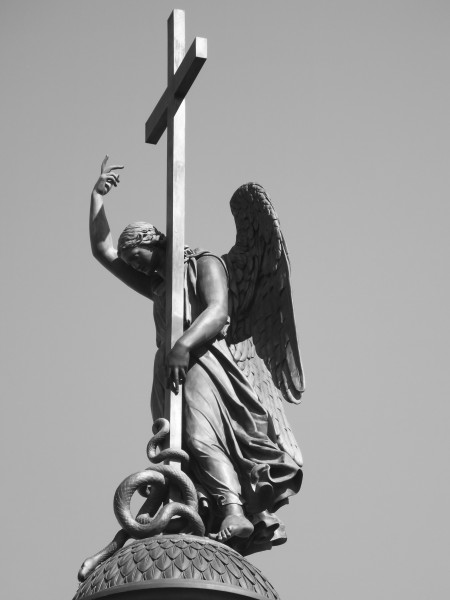 The Angel