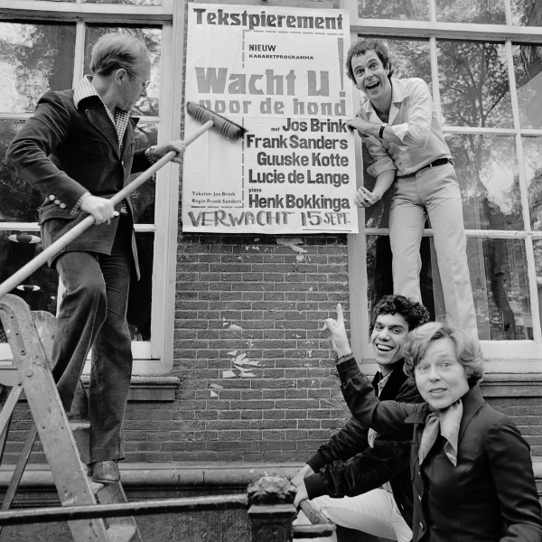 Theater Tingel-Tangel (1977)