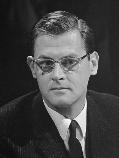 Theo Sommer (1967)