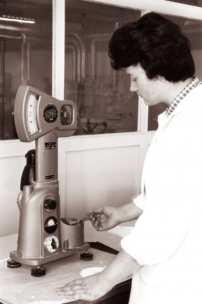 Tovarna Zlatorog 1961 (11)