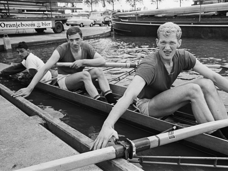 Van Nes, Rijnders en Suselbeek (1967)