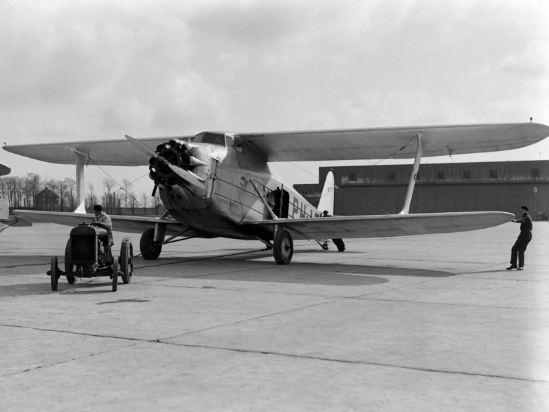 Werkspoor Jumbo (1933) (3)