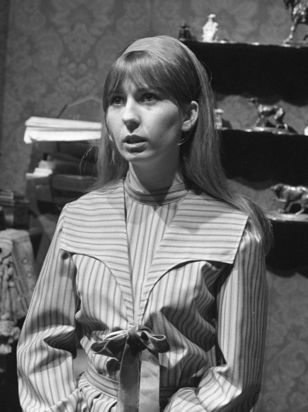 Willeke Alberti as Marleen Spaargaren