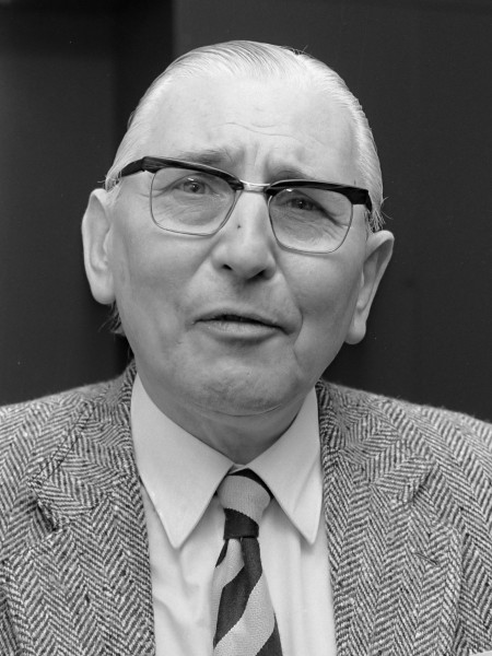 Willem Karel Grossouw (1972)