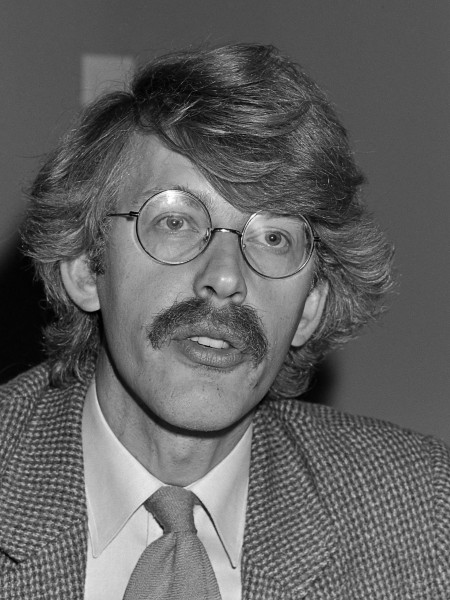 Wim Driehuis (1981)