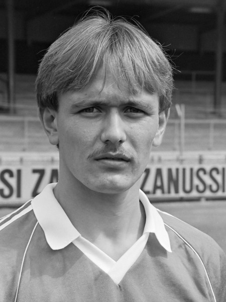 Ype Anema (1982)